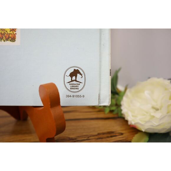 Cinderella From The Opera Gioacchino Rossini by Beni Montresor, 1965 Borzoi HC - Picture 4 of 12